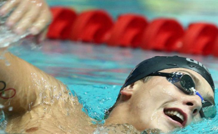 Россиянин Данила Изотов стал двукратным призером чемпионата мира по плаванию в Дохе