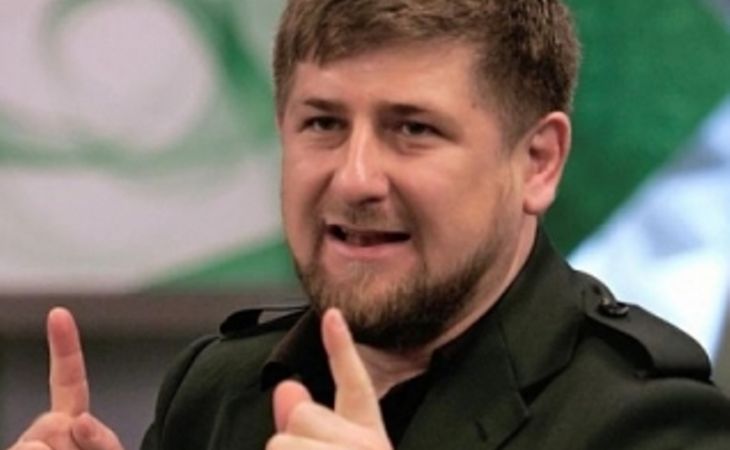 Кадыров заявил об уничтожении шести боевиков в Доме печати в Грозном
