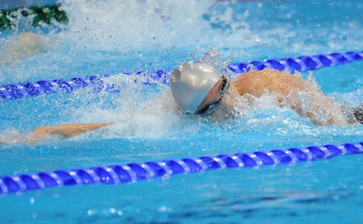 Россияне завоевали бронзу на ЧМ по плаванию в Дохе
