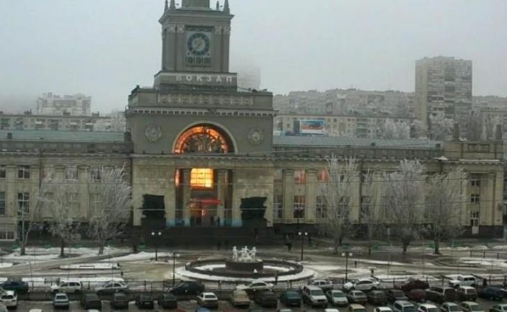 Пособники террористов, взорвавших автовокзал в Волгограде, получили по 19 лет