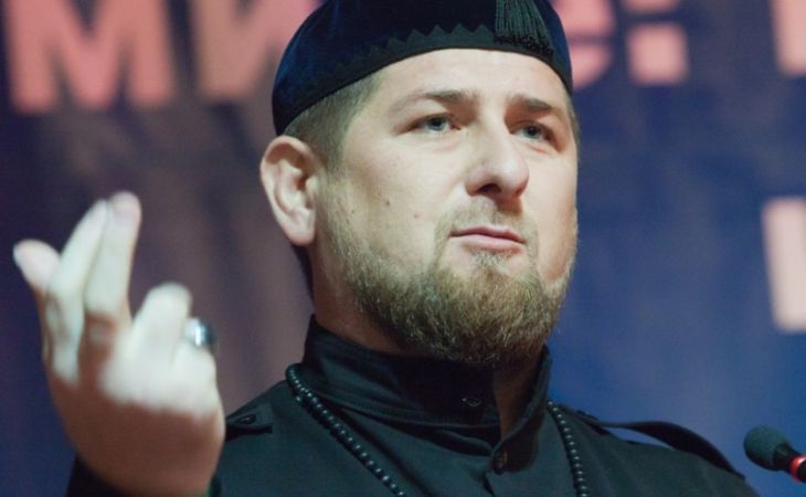 Рамзан Кадыров расстроен отказом УЕФА разрешить Грозному принять матчи ЧМ-2018
