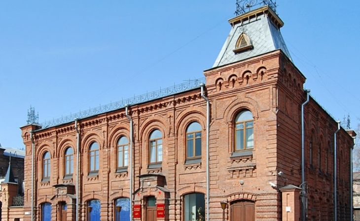 ОНФ спросил вице-губернатора Бессарабова о причинах закрытия учреждений культуры на Алтае