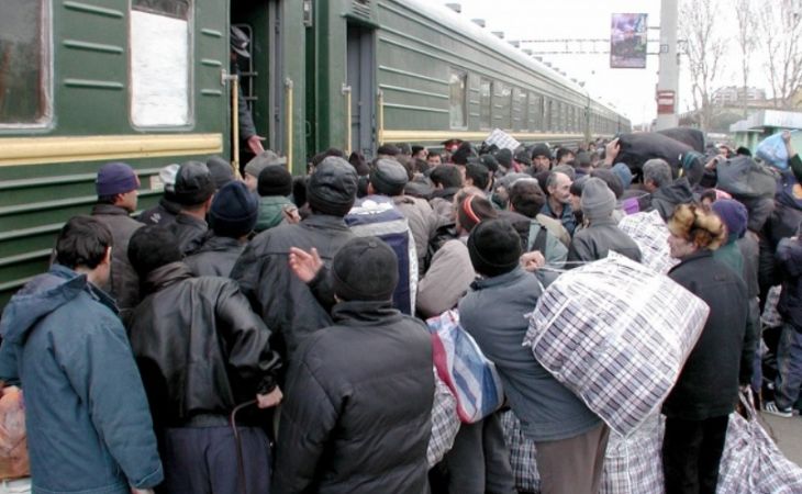 РЖД отменила поезда на Украину