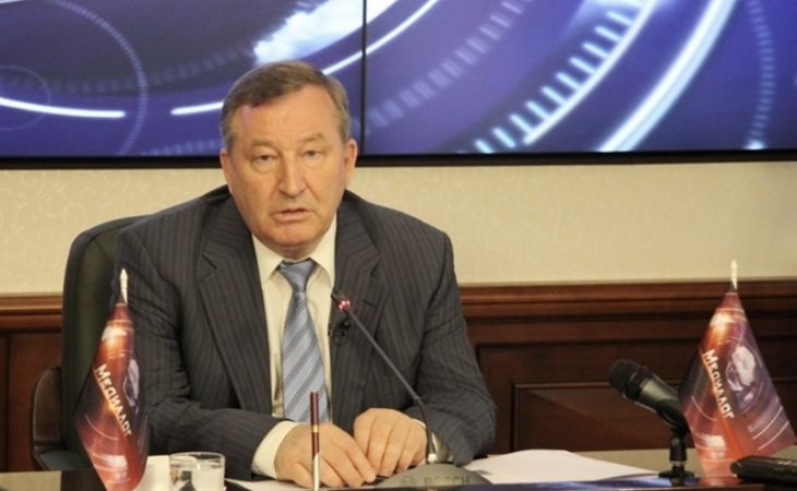 Александр Карлин признал проблемы текущего отопительного сезона на Алтае