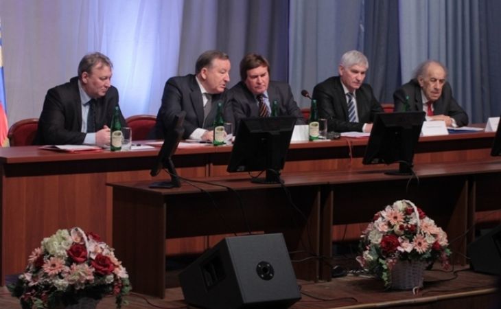 Александр Карлин раскритиковал Сбербанк за высокие процентные ставки для промышленников