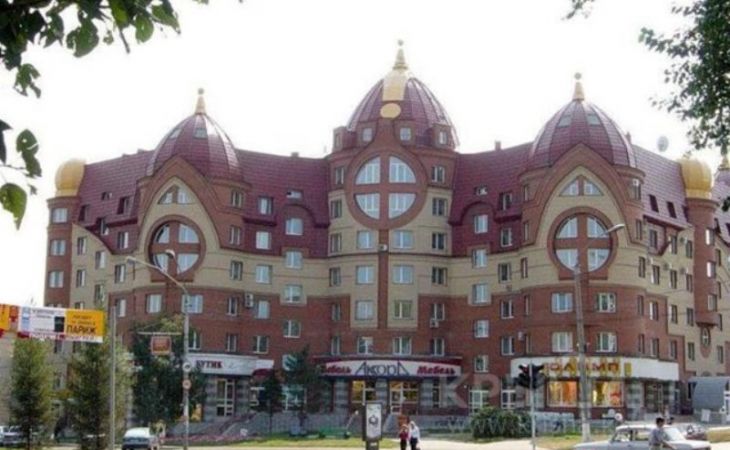 Продажи элитных квартир в Барнауле упали в три раза