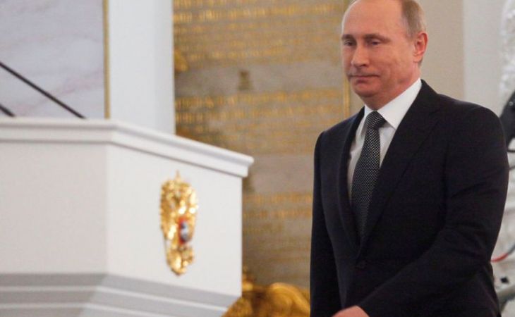 Подчиненные Путина считают его послание "неправильным"?