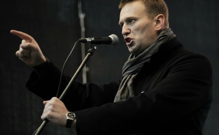 Генпрокуратура проверит фонд Навального на мошенничество