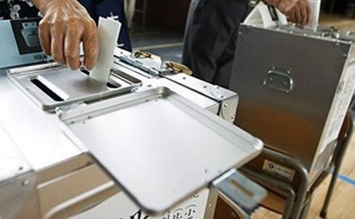Уверенную победу на выборах в парламент Японии одерживает правящая партия – эксит-полы