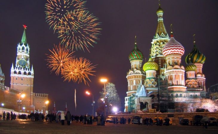 Новогодний корпоратив отменили в Кремле в целях экономии