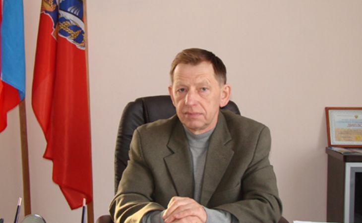 Опальный глава администрации Быстроистокского района заявил об отставке