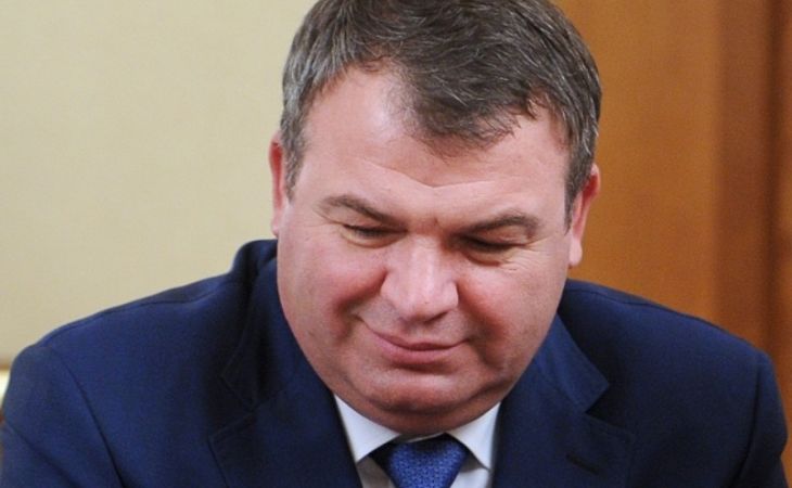 Экс-министр обороны Сердюков вызван в суд