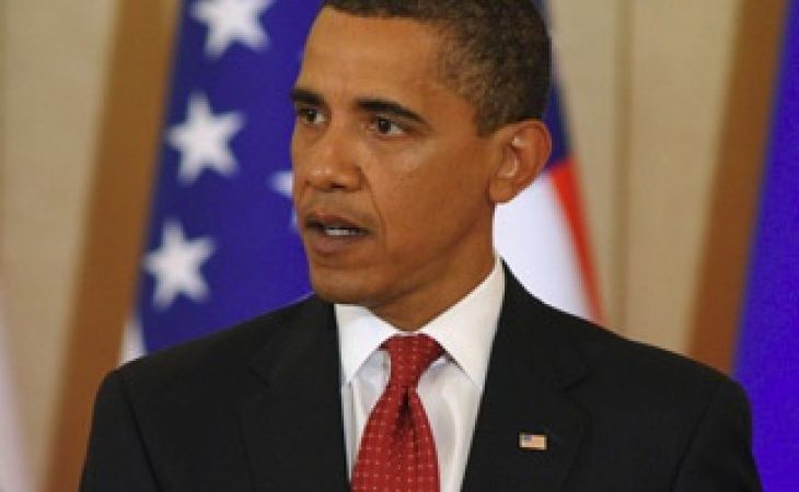 Барак Обама вводит новые санкции против России