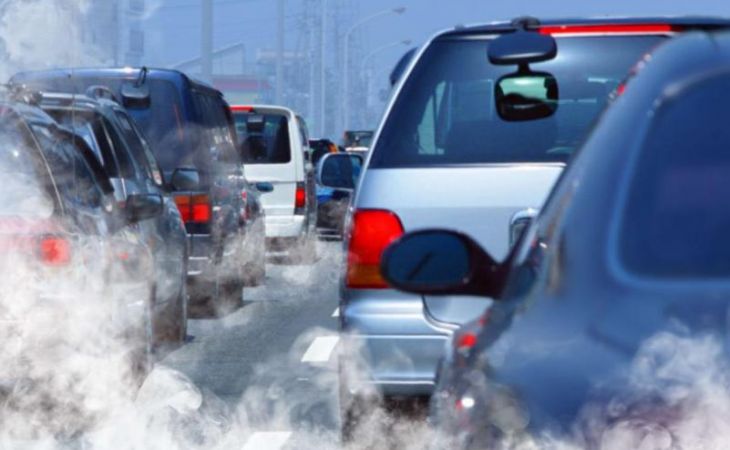 Синоптики Алтая объявили штормпрогноз из-за загрязнения воздуха