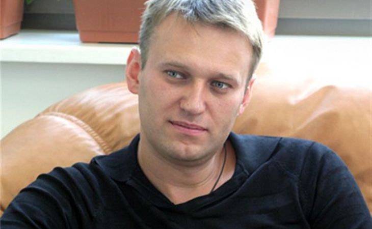 Роскомнадзор требует заблокировать страницы сторонников Навального