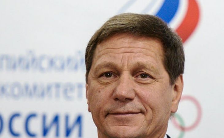 Олимпийский комитет России потребовал уволить иностранных тренеров