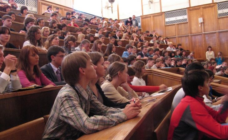 Минобразования предлагает повысить стипендии российским студентам на 20%