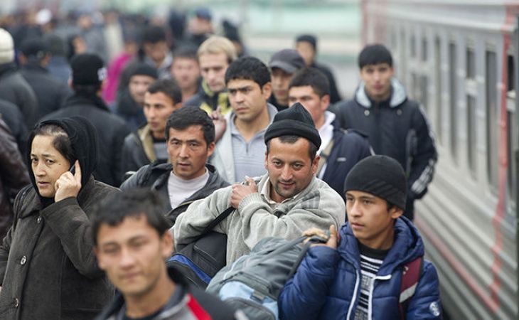 Закон о запрете на въезд мигрантам-нарушителям вступил в силу