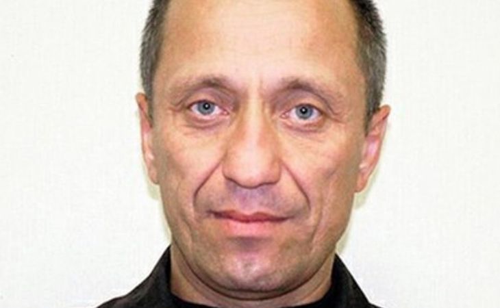 Убийца 22 женщин, бывший милиционер из Ангарска, приговорен к пожизненному заключению