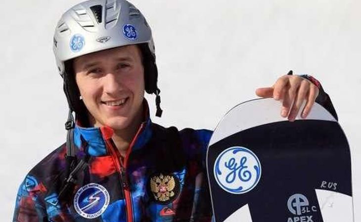 Участник сборной России получил перелом на чемпионате мира по сноуборду в Австрии