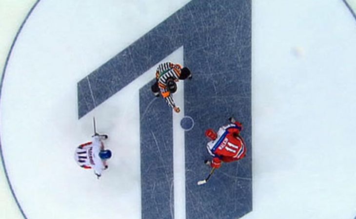 Глава Федерации хоккея назвал приоритетной заявку Омска на проведение Кубка Первого канала