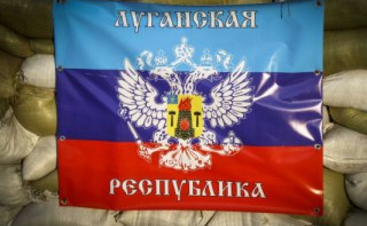ЛНР и Киев гарантировали прекращение огня на 18 и 19 января