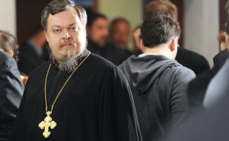 Церковь попросила губернаторов помочь в создании православного банка