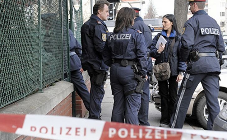 Организатор более 50 заказных убийств в России скрывался в Австрии