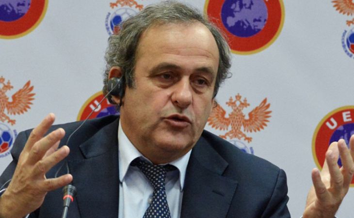 Россияне будут счастливы, если выиграют ЧМ-2018 – президент УЕФА