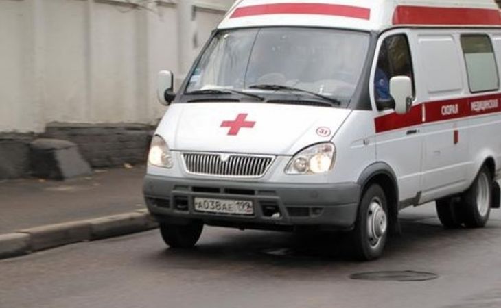 Подростки, пострадавшие в ДТП с автобусом в Барнауле, получили ушибы и сотрясение мозга