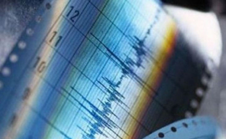 Два землетрясения произошли на Алтае