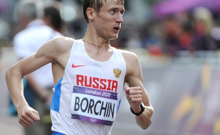 Медали российских ходоков, попавшихся на допинге, перераспределят
