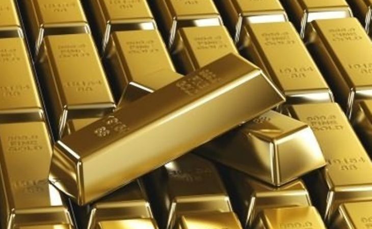 Золото обновило в цене свой исторический максимум