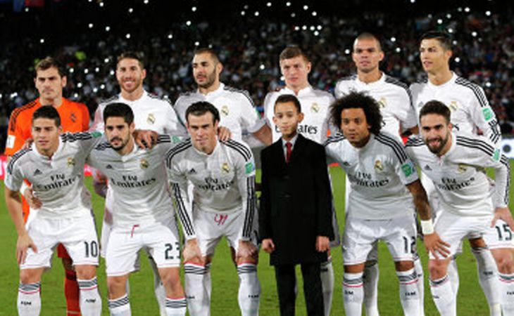 ФИФА расследует дело в отношении "Реала", обвиняемого в нарушениях с трансферами