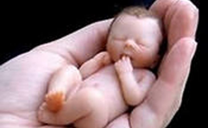 Количество случаев убийств новорожденных своими матерями на Алтае увеличилось за год в 3 раза