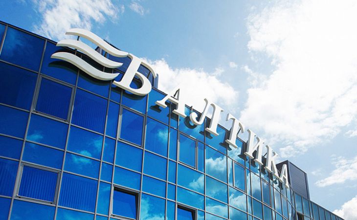 "Балтика" закрывает производство в Красноярске и Челябинске