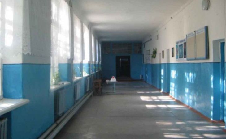 Проверка назначена по факту "дежурства" подозрительного мужчины у одной из школ Барнаула