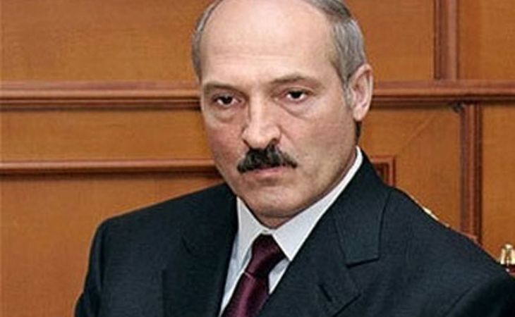 Александр Лукашенко решил провести свой отпуск в Сочи