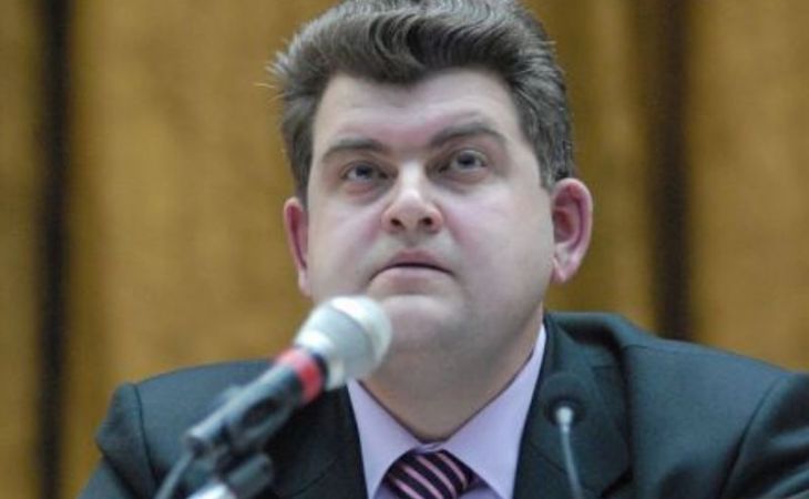 Экс-декана юрфака АлтГУ Сорокина отстранили от преподавания – дело о взяточничестве продолжается
