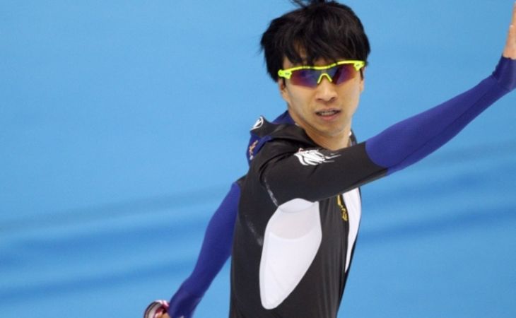 Южнокорейский спортсмен Ли Гю Хек назначен почетным послом Олимпийских игр – 2018