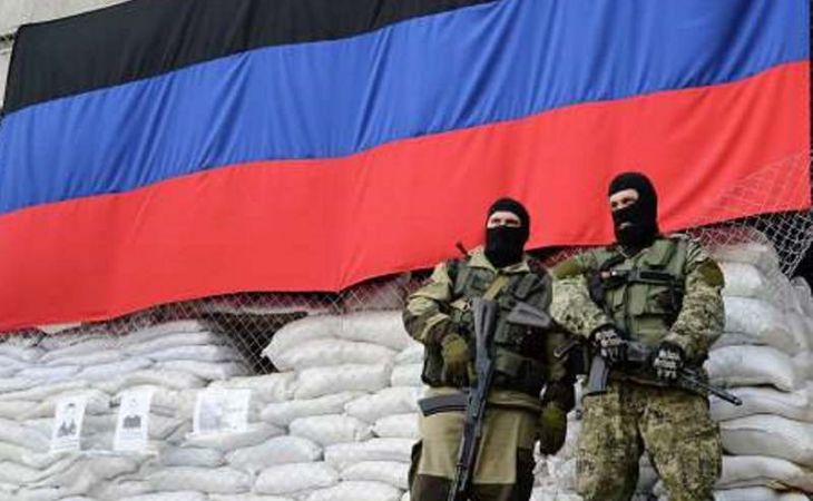 Армия Украины перешла к тактике заброса диверсантов на Донбассе – ополченцы