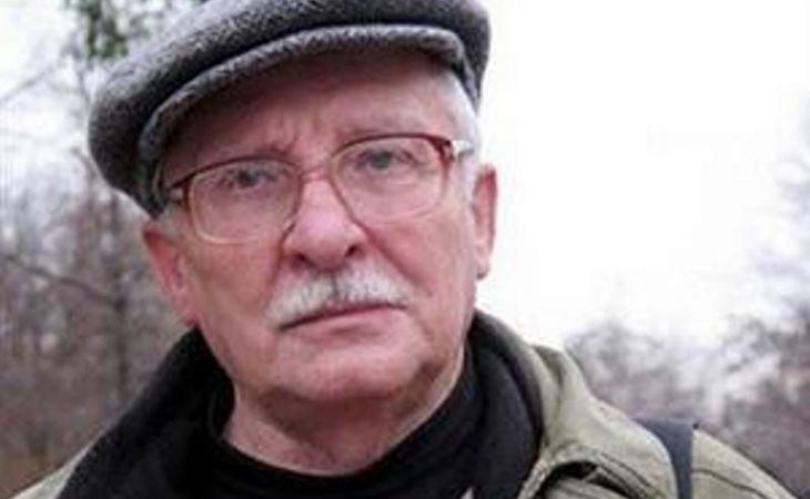 Один из основателей КВН Сергей Муратов скончался в Москве