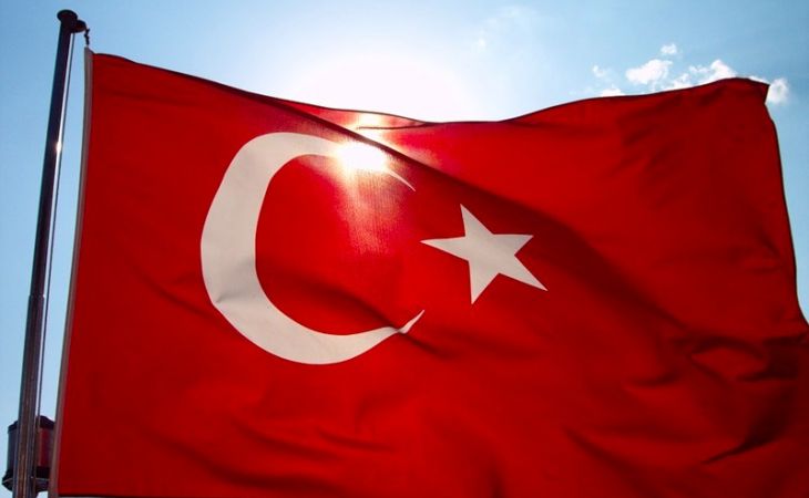 Попытка государственного переворота пресечена в Турции