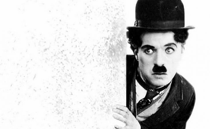 Похищен первый "Оскар" Чарли Чаплина