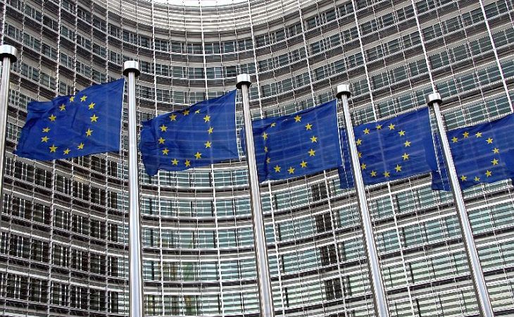 Итоги минских переговоров лидеры ЕС подведут 12 февраля