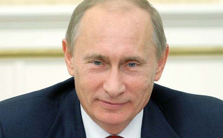 Стенограмма заявления Владимира Путина после 15-часового совещания