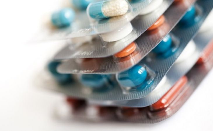 Федеральной службе по тарифам приказано усилить контроль за ценами на лекарства