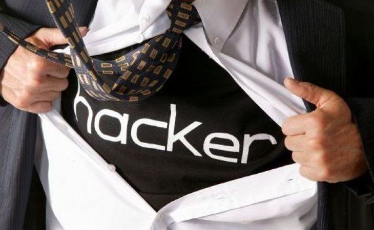 Хакеры украли со счетов российских банков сотни миллионов долларов