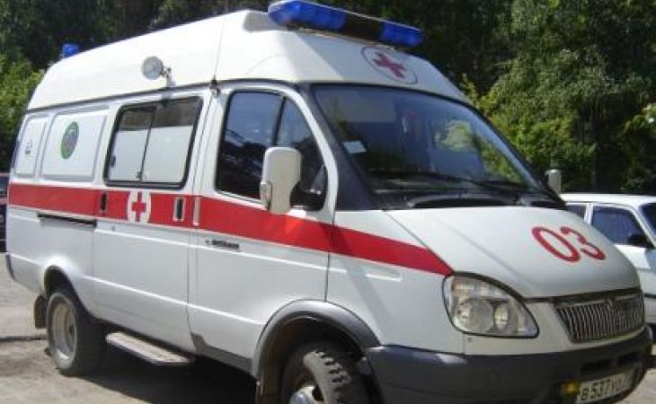 Восемь барнаульских лицеистов попали в больницу от переутомления