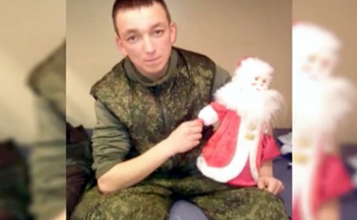 Солдат-срочник покончил жизнь самоубийством в Алейской дивизии